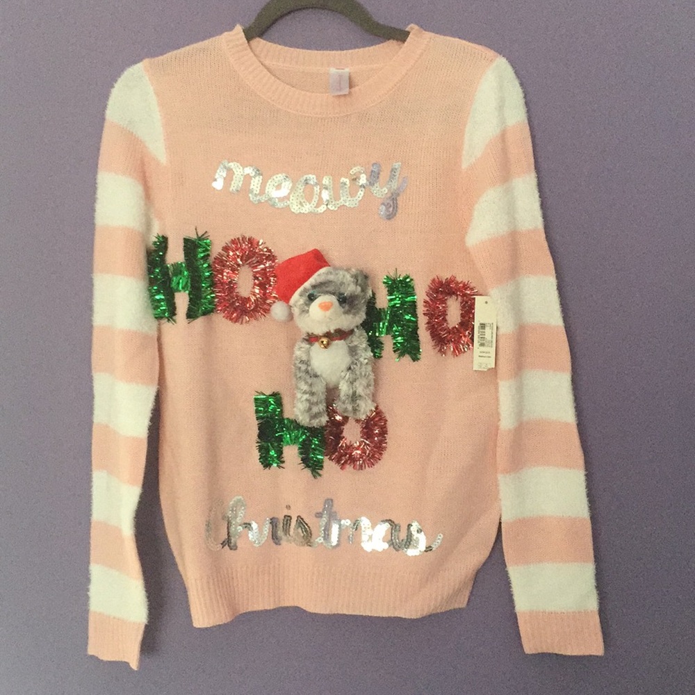 🎄2/$20🎄Ugly Christmas sweater